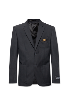 ジャケット GUCCI SS24 'Morsetto' blazer (761186ZAOPD 2014) $_12.JPG?set_id=880000500F